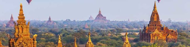 Visum myanmar wien